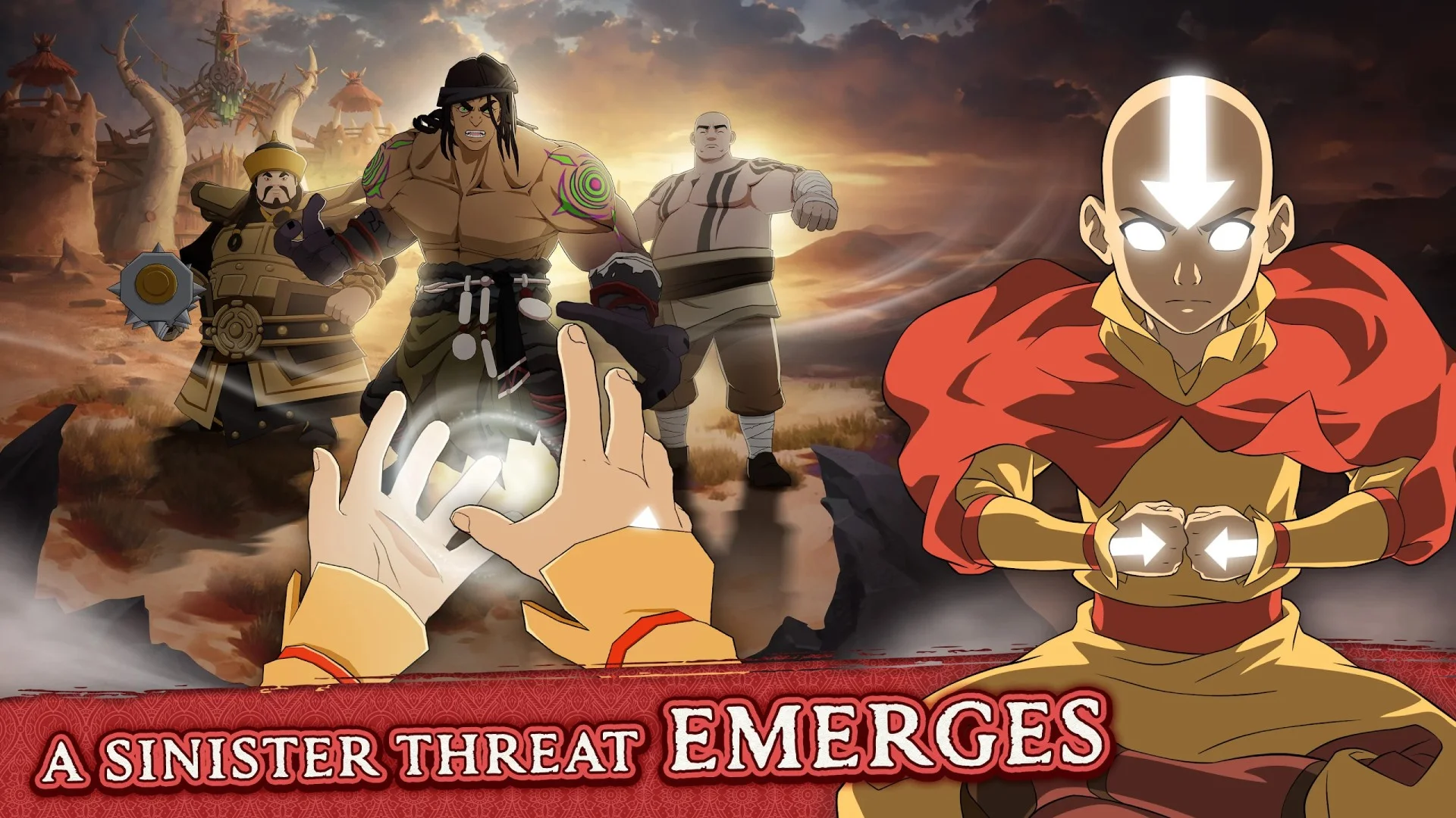 Avatar: Realms Collide готовит масштабную PvP-войну серверов