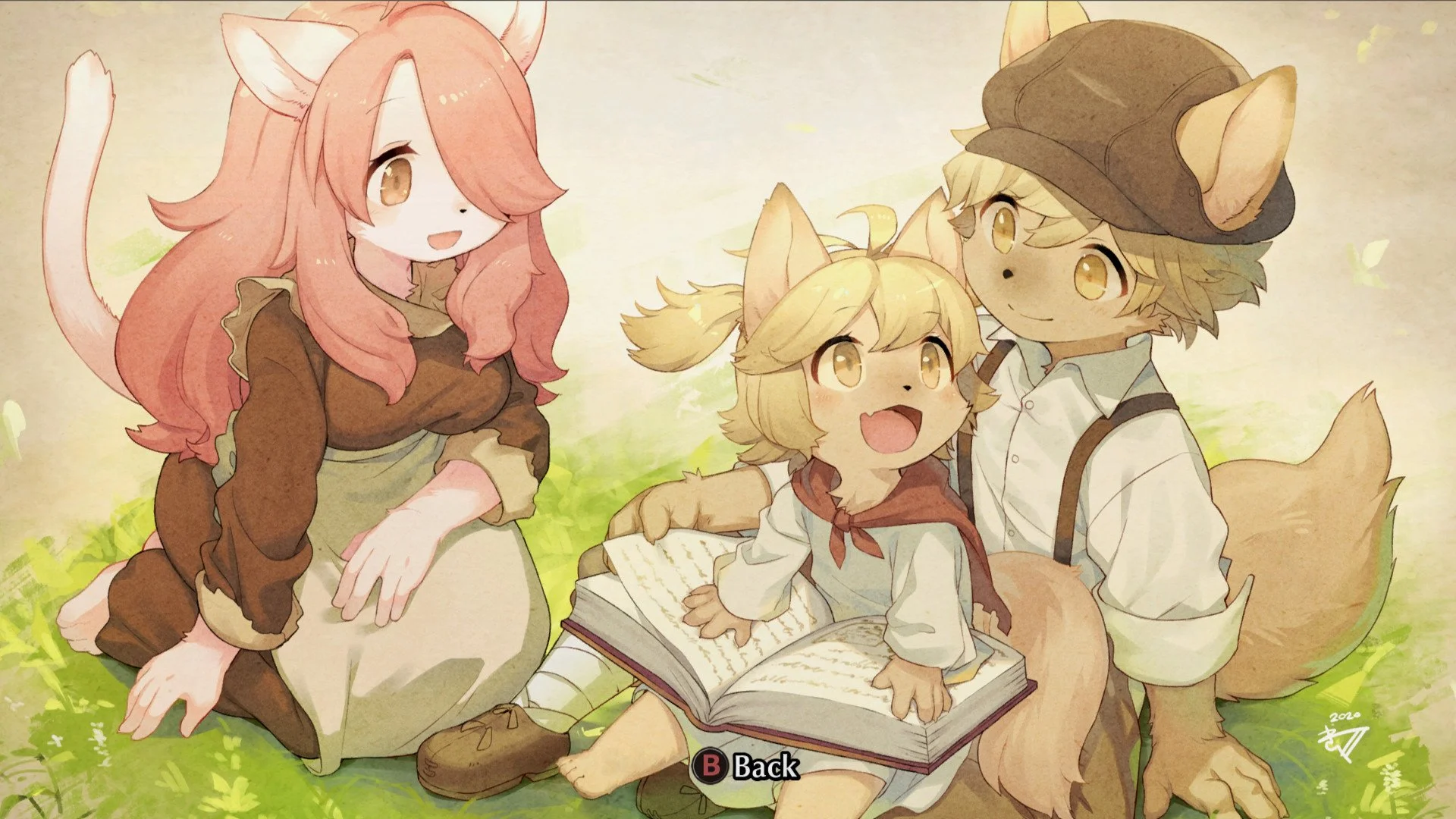 Fuga Melodies of Steel