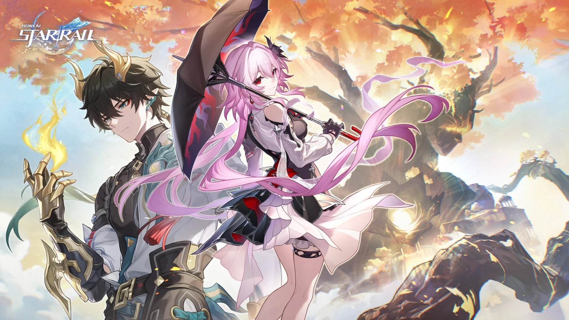 Honkai: Star Rail отметит 3-ю годовщину раздачей бесплатного 5★ персонажа