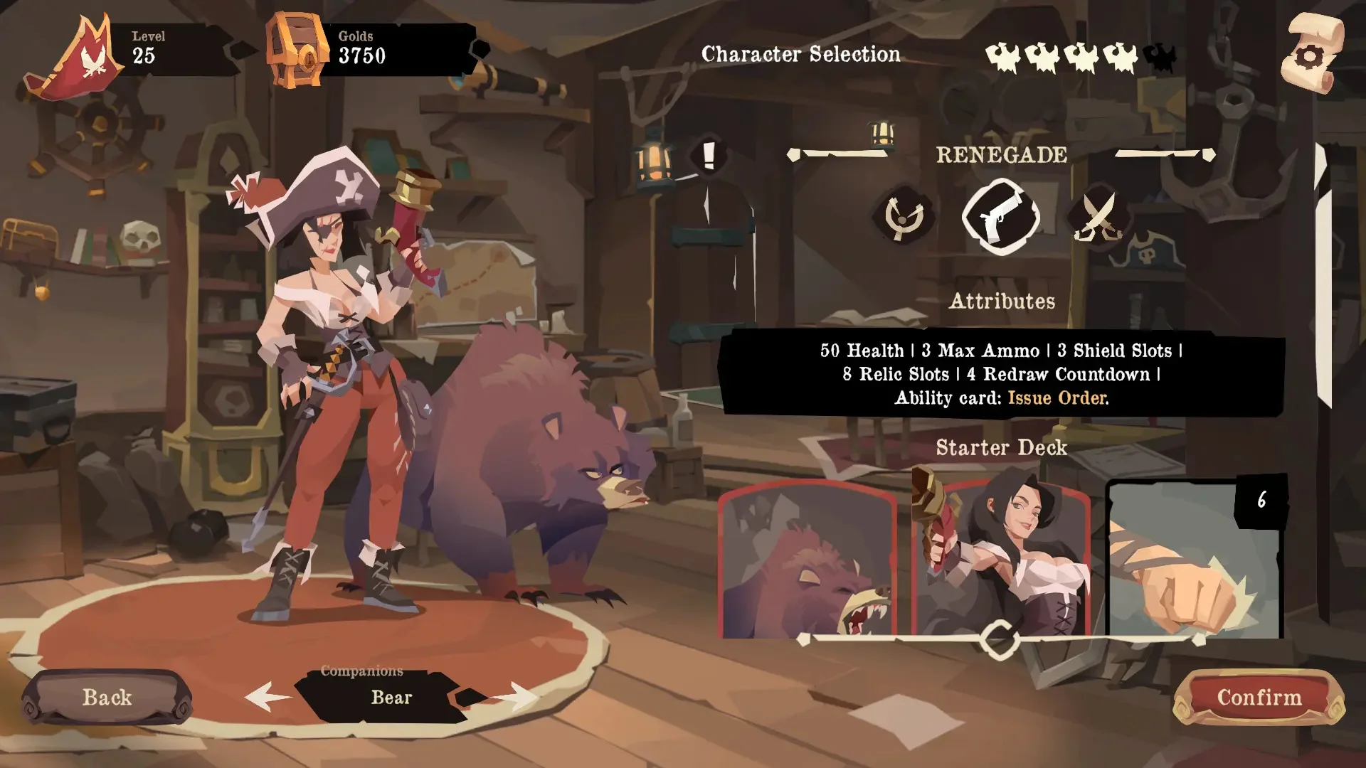 Pirates Outlaws 2: Heritage снова задерживается