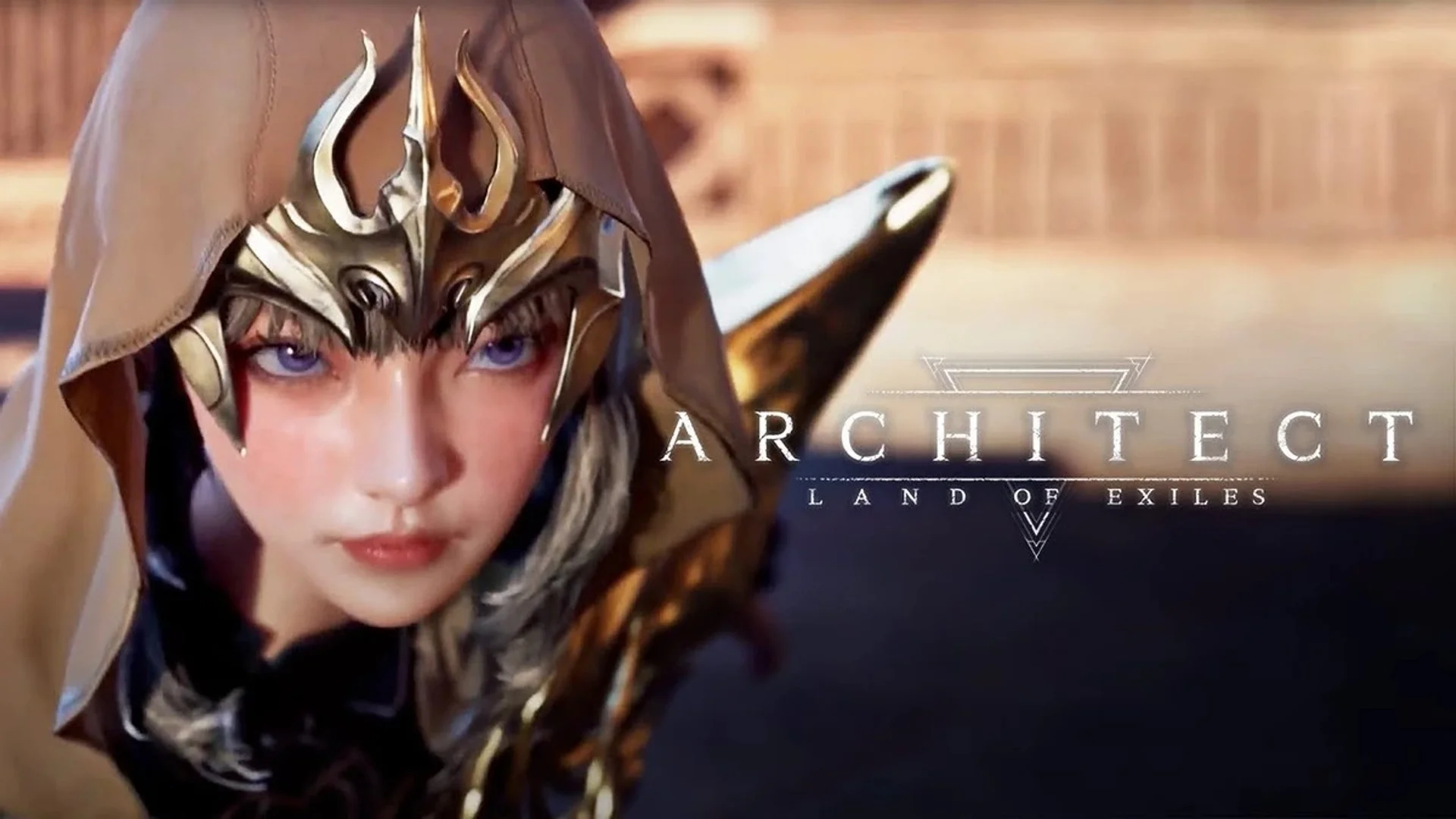 Architect: Land of Exiles prepares for global release