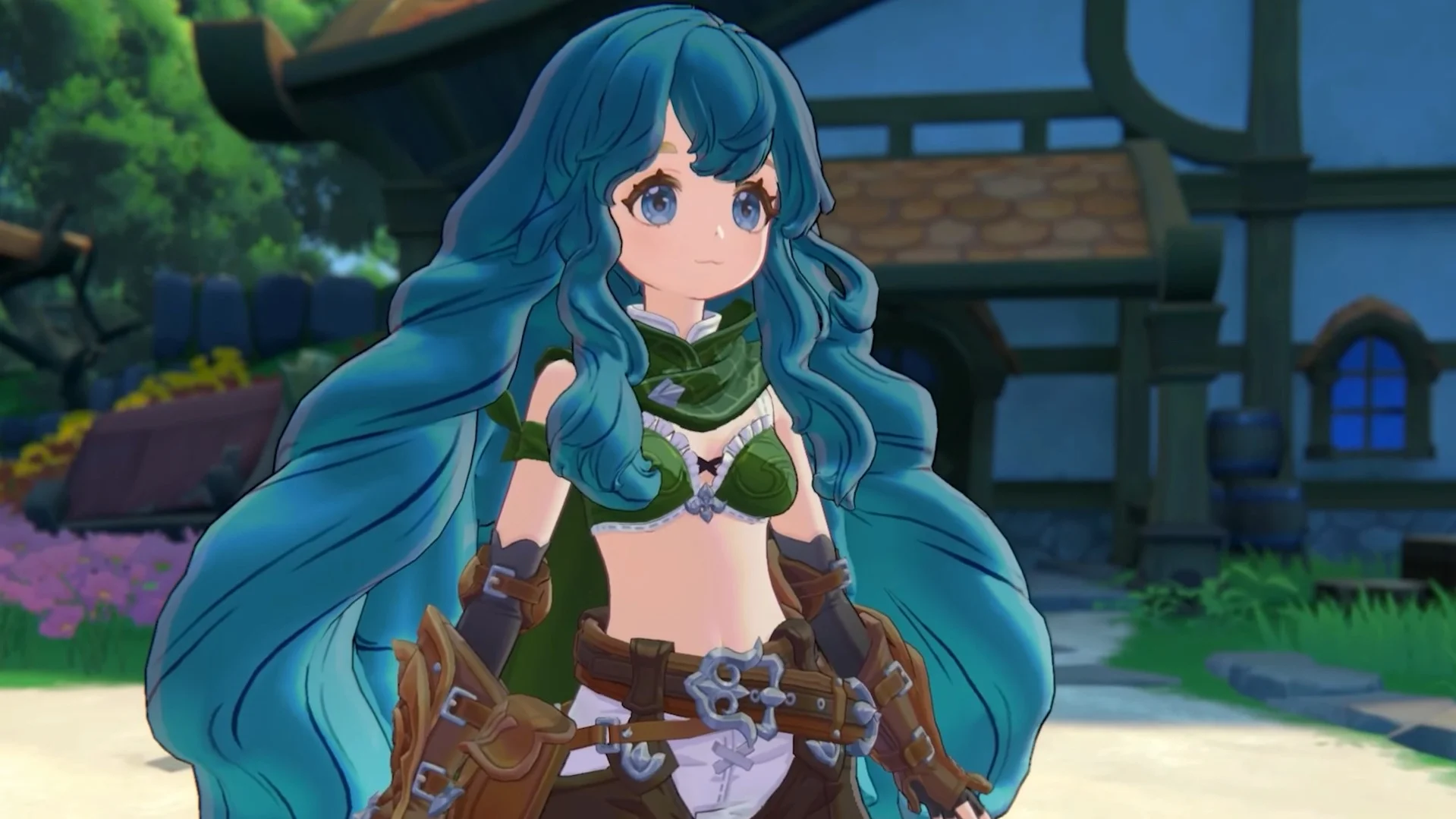Ragnarok M: Eternal Love 2 revealed underwater world gameplay