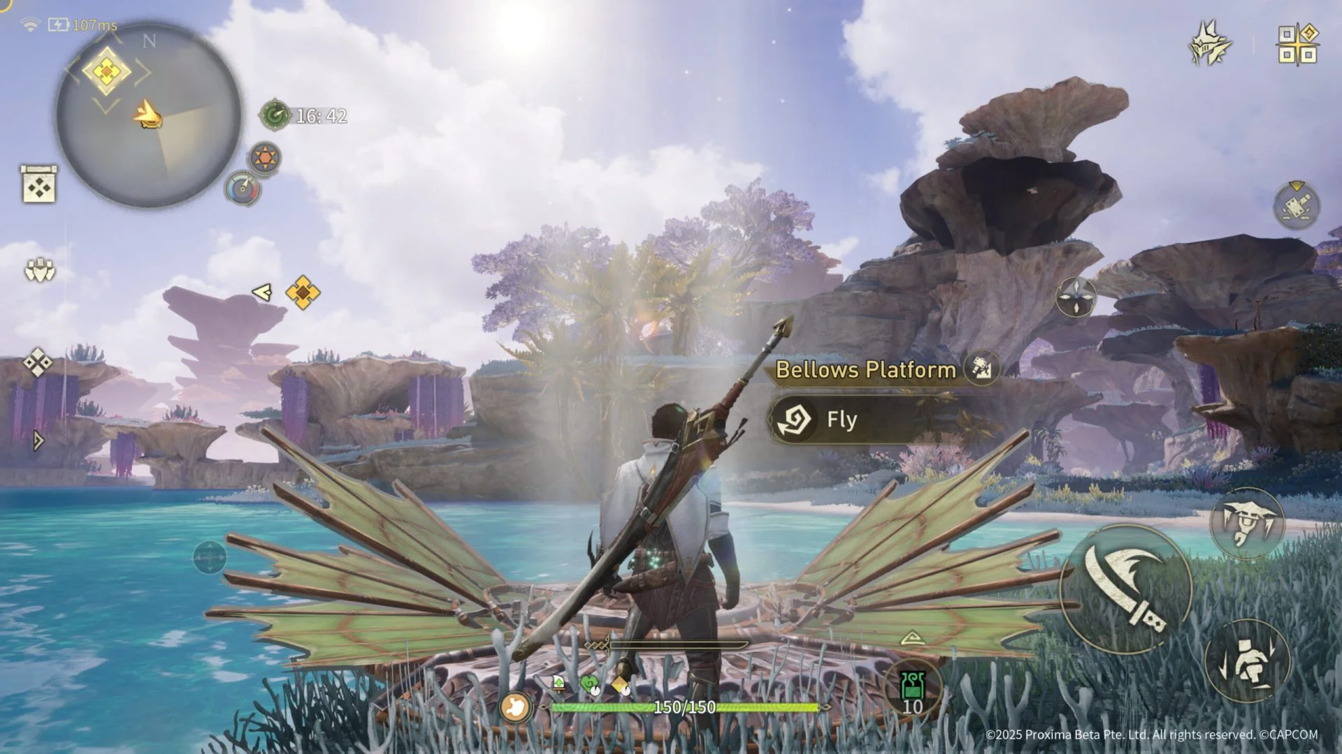 Monster Hunter Outlanders to receive massive changes