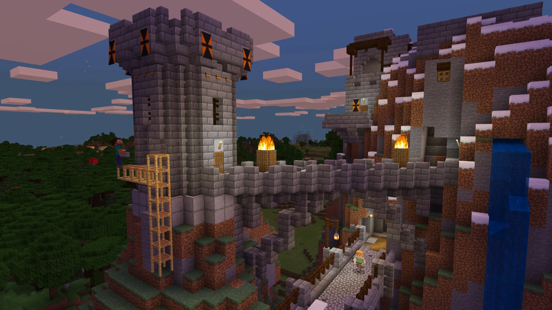 Players are testing the Sulfuric Cube en masse in Minecraft