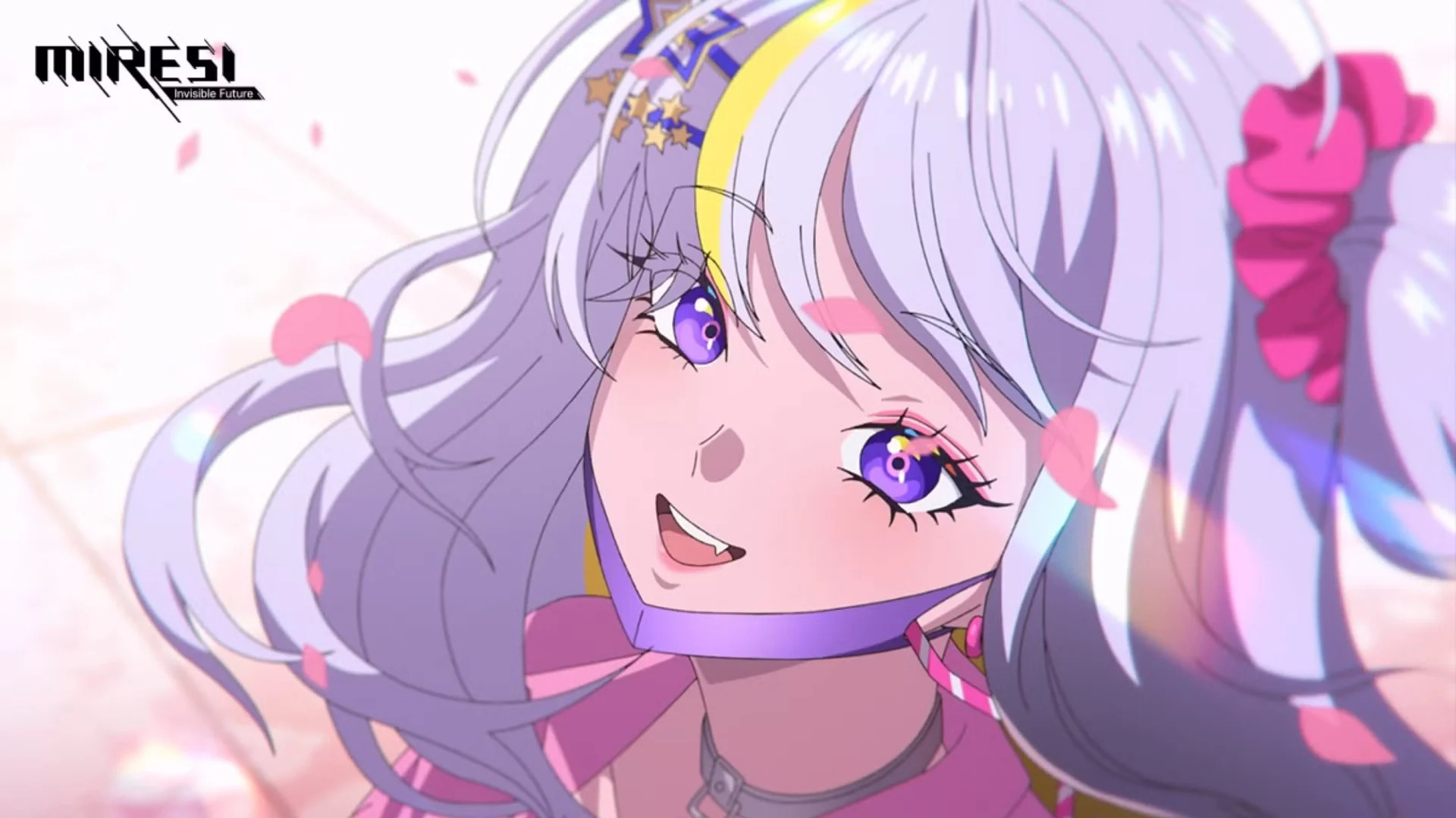 Pre-registration for MIRESI: Invisible Future has opened