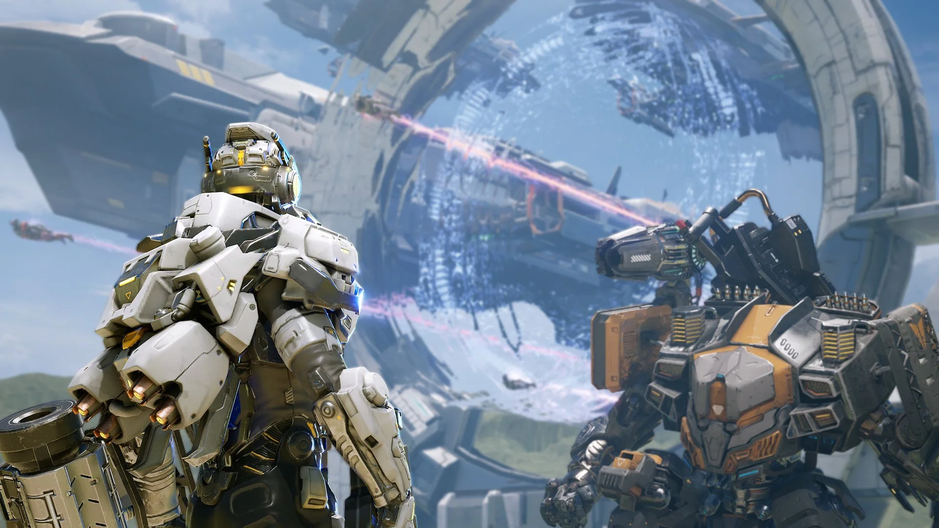 RF Online NEXT drew a massive audience on launch day