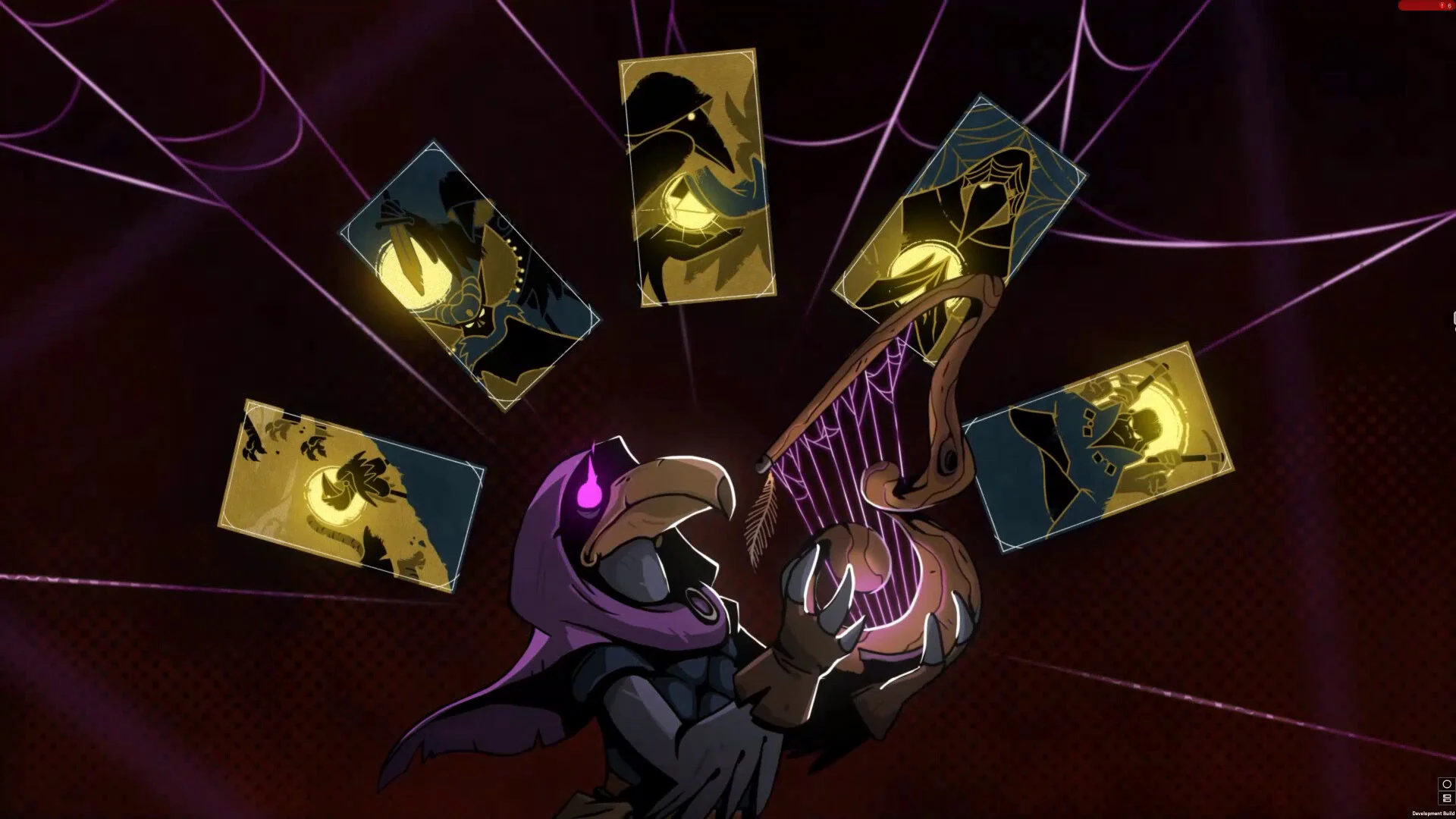 Card RPG Foretales is free on Epic Games Store