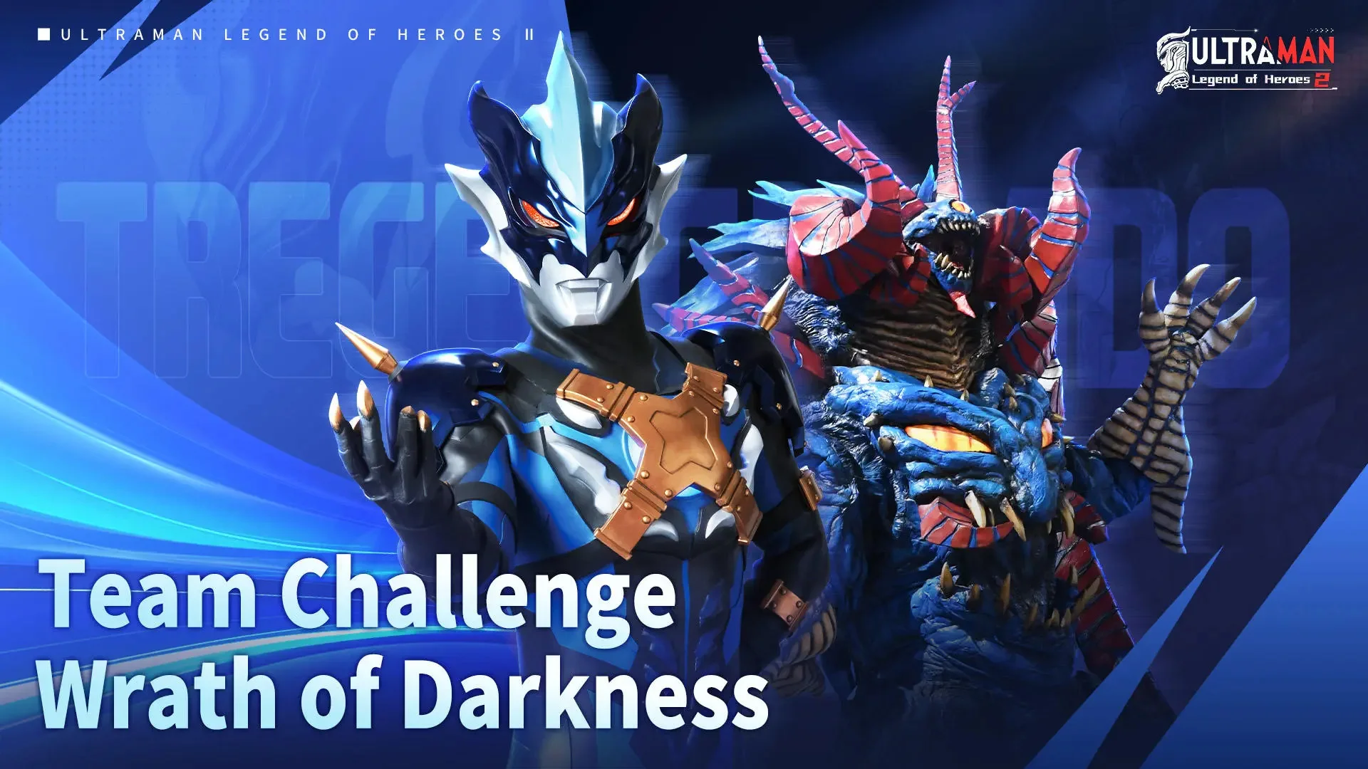 Fighting game Ultraman: Legend of Heroes 2 set for Android release