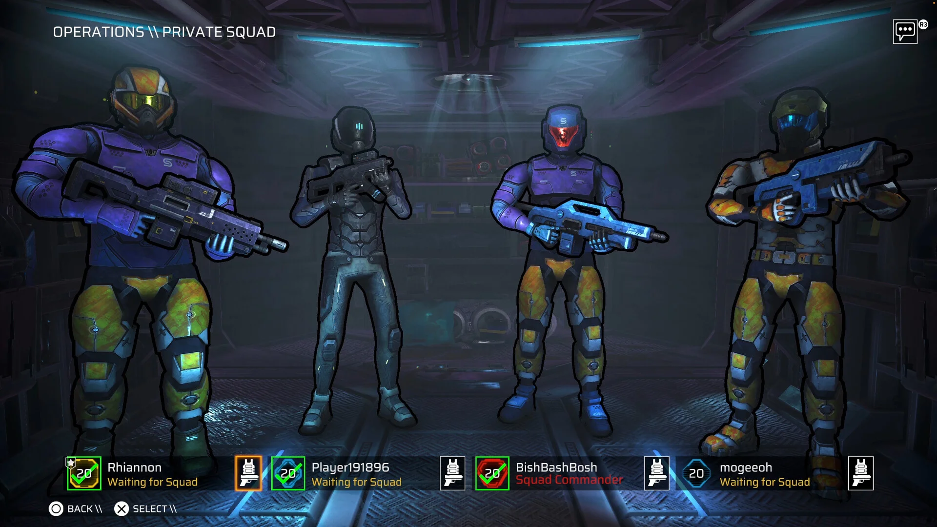 Zombie Assault: Resurgence выйдет на смартфонах 28 октября