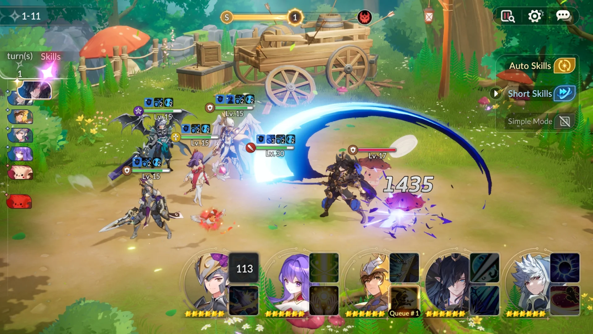 Seven Knights ReBIRTH